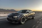 Dodge Charger AWD Twin Turbo Carbon by SpeedKore 2019 года